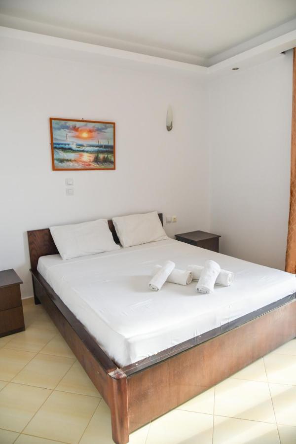 Agrume By Privé 3* Ksamil