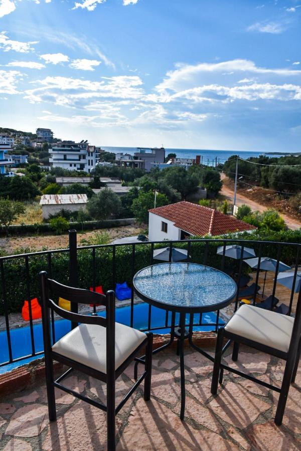 Agrume By Privé 3* Ksamil