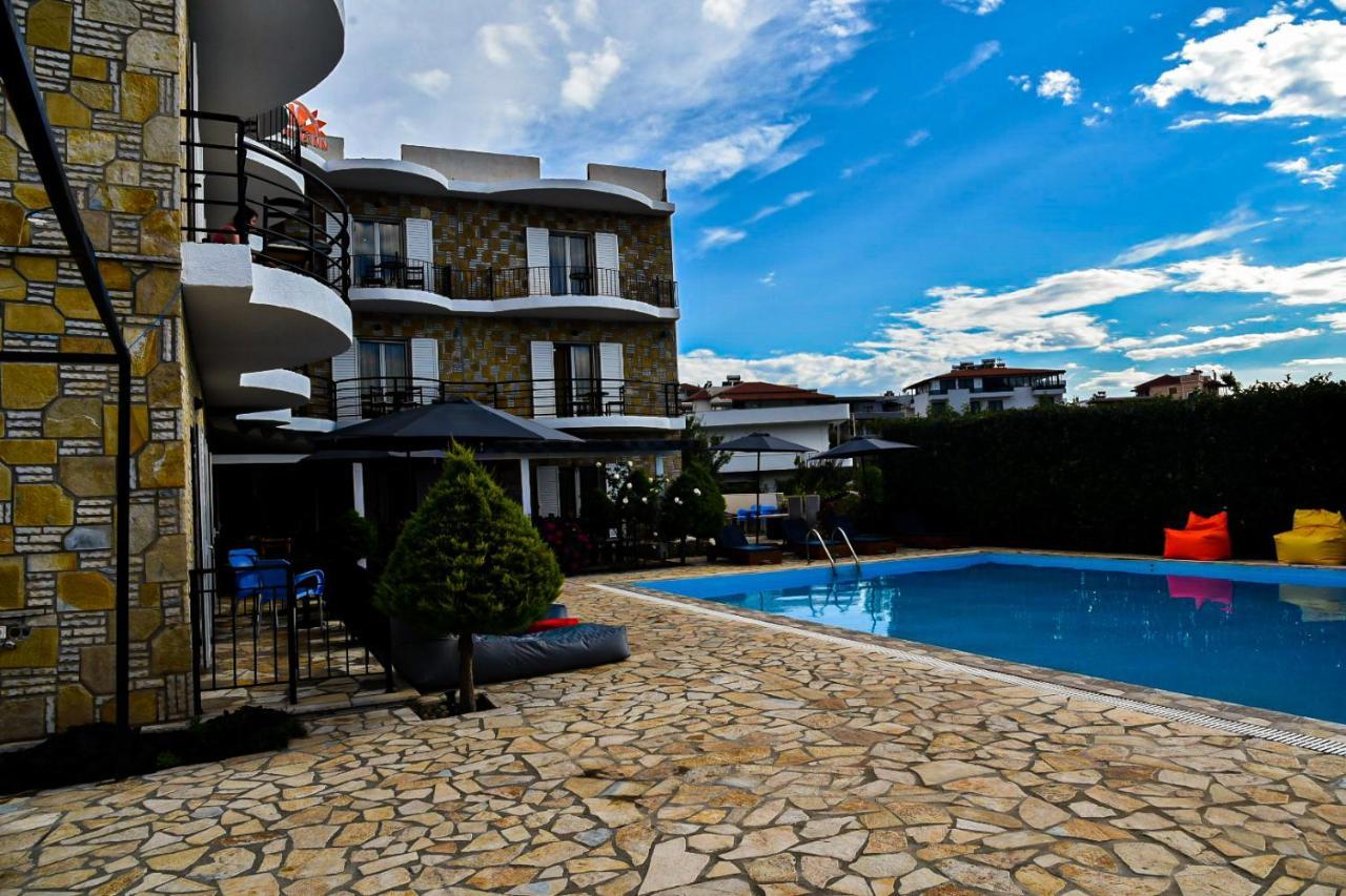 Hotel Agrume By Privé Ksamil