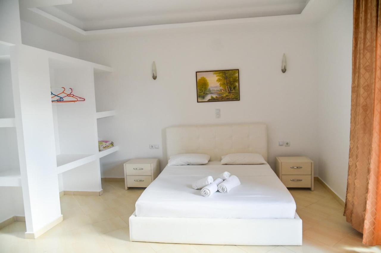 Hotel Agrume By Privé Ksamil