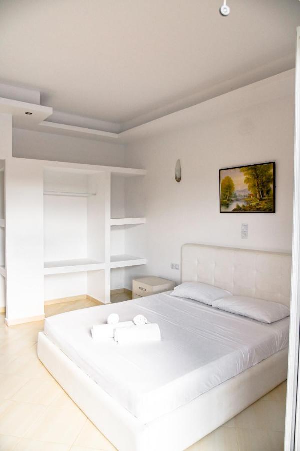 Agrume By Privé Hotel Ksamil
