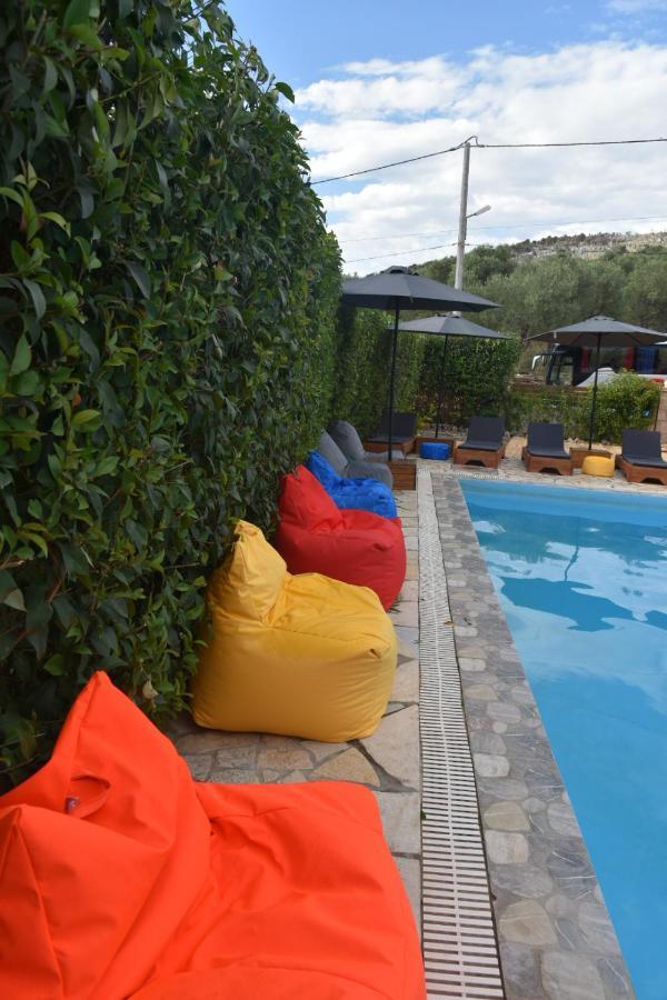Agrume By Privé Hotel Ksamil