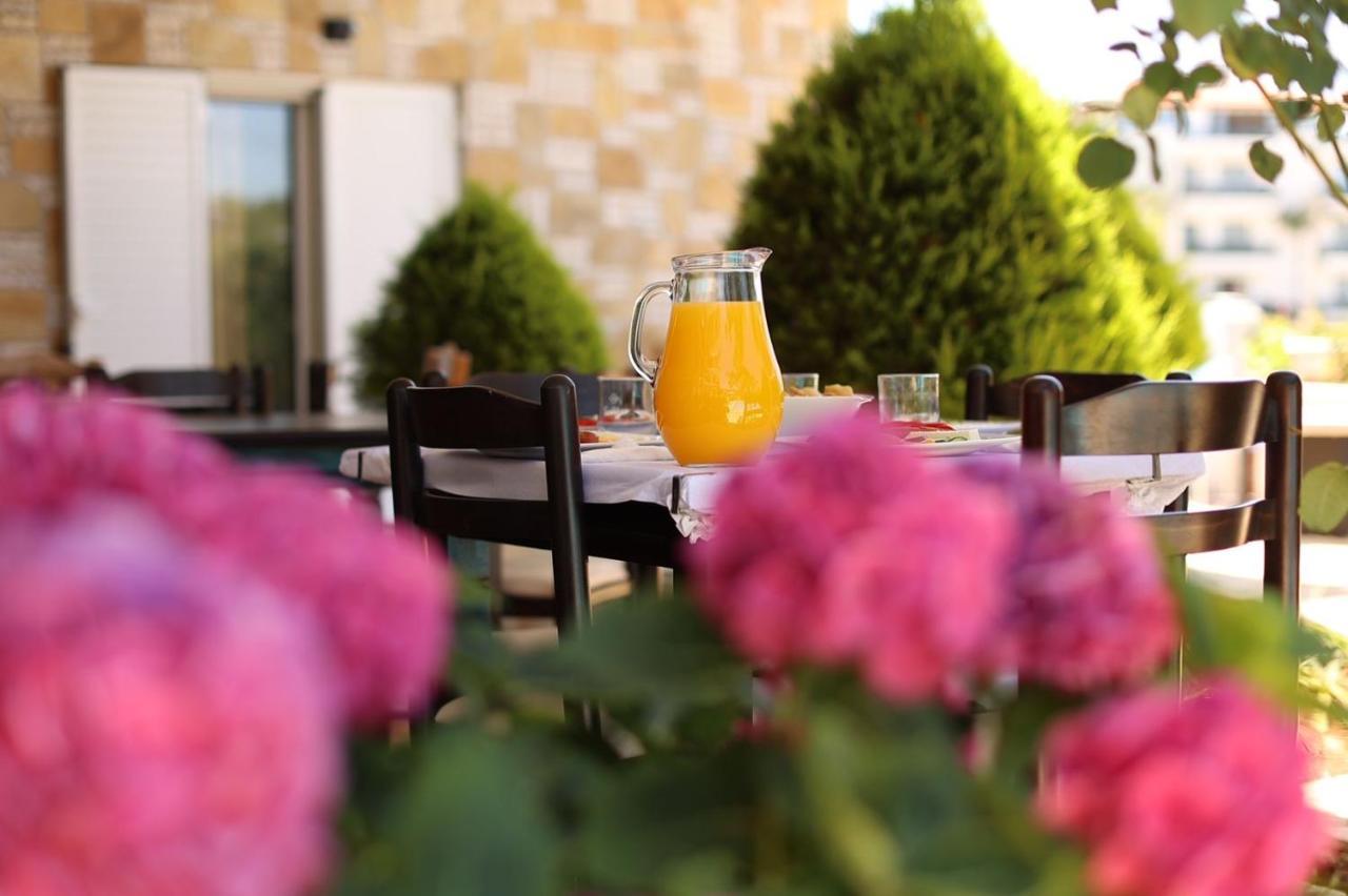 Hotel Agrume By Privé