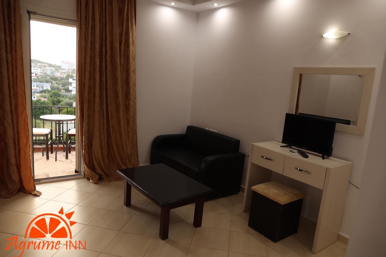 Agrume By Privé Hotel Ksamil