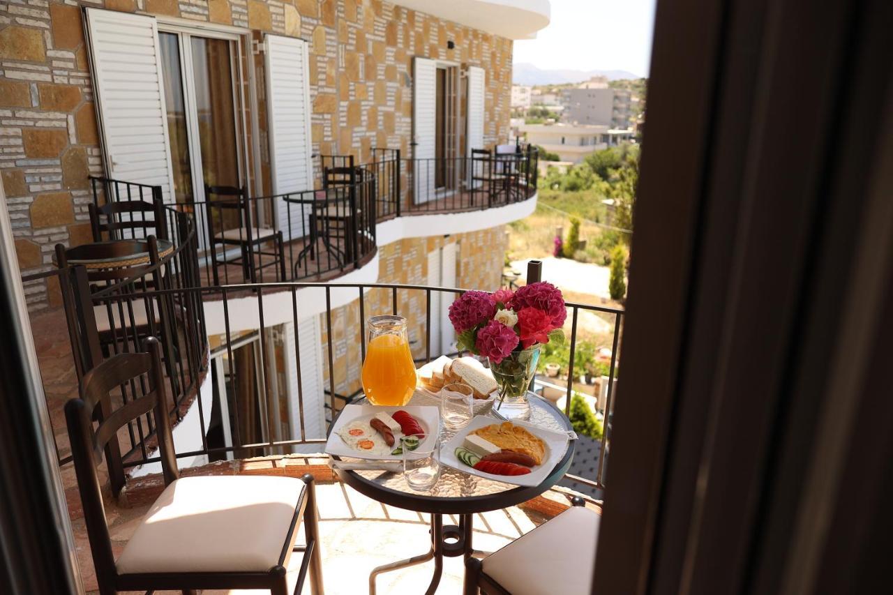 Agrume By Privé Hotel Ksamil