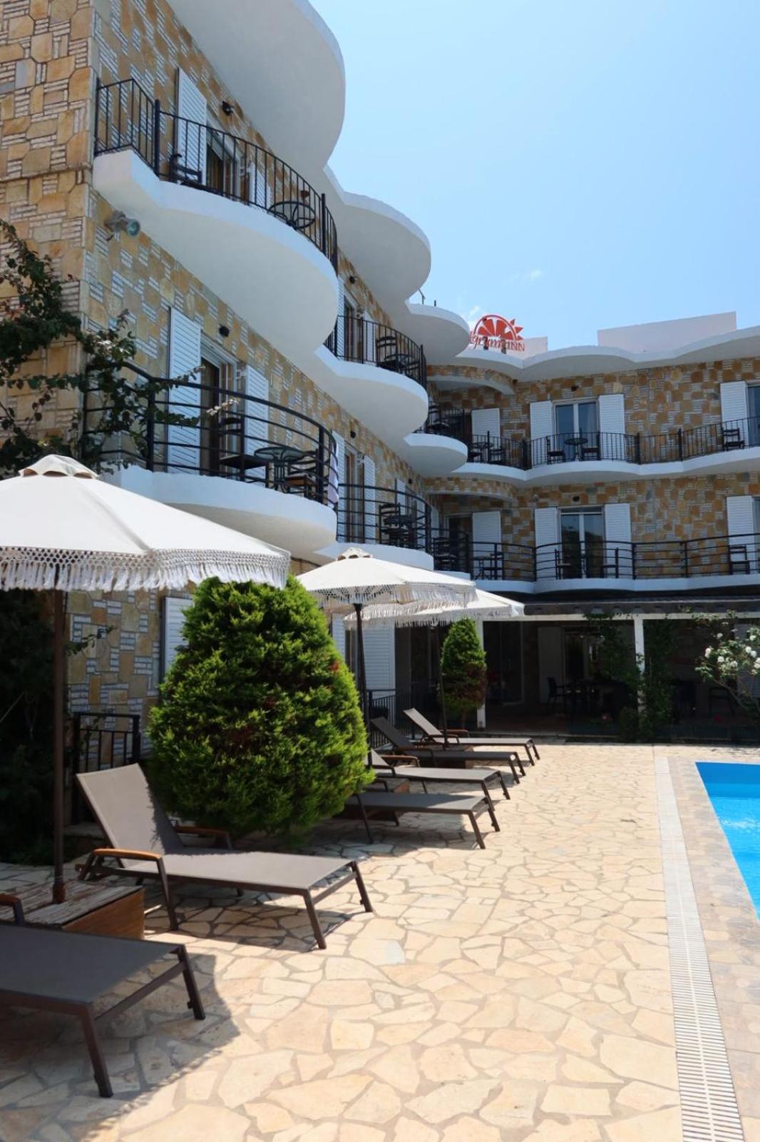 Agrume By Privé Hotel 3*