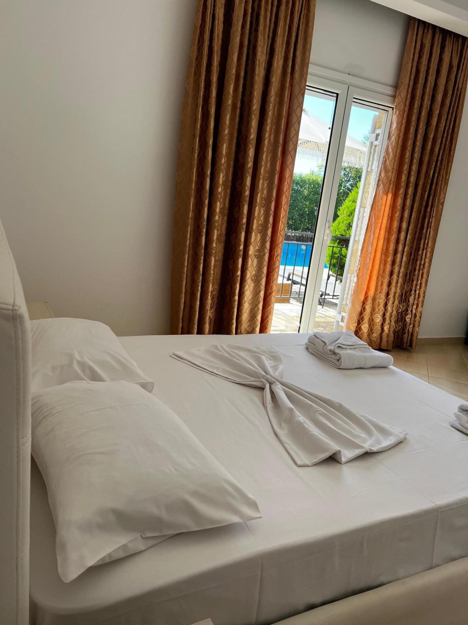 Agrume By Privé 3* Ksamil