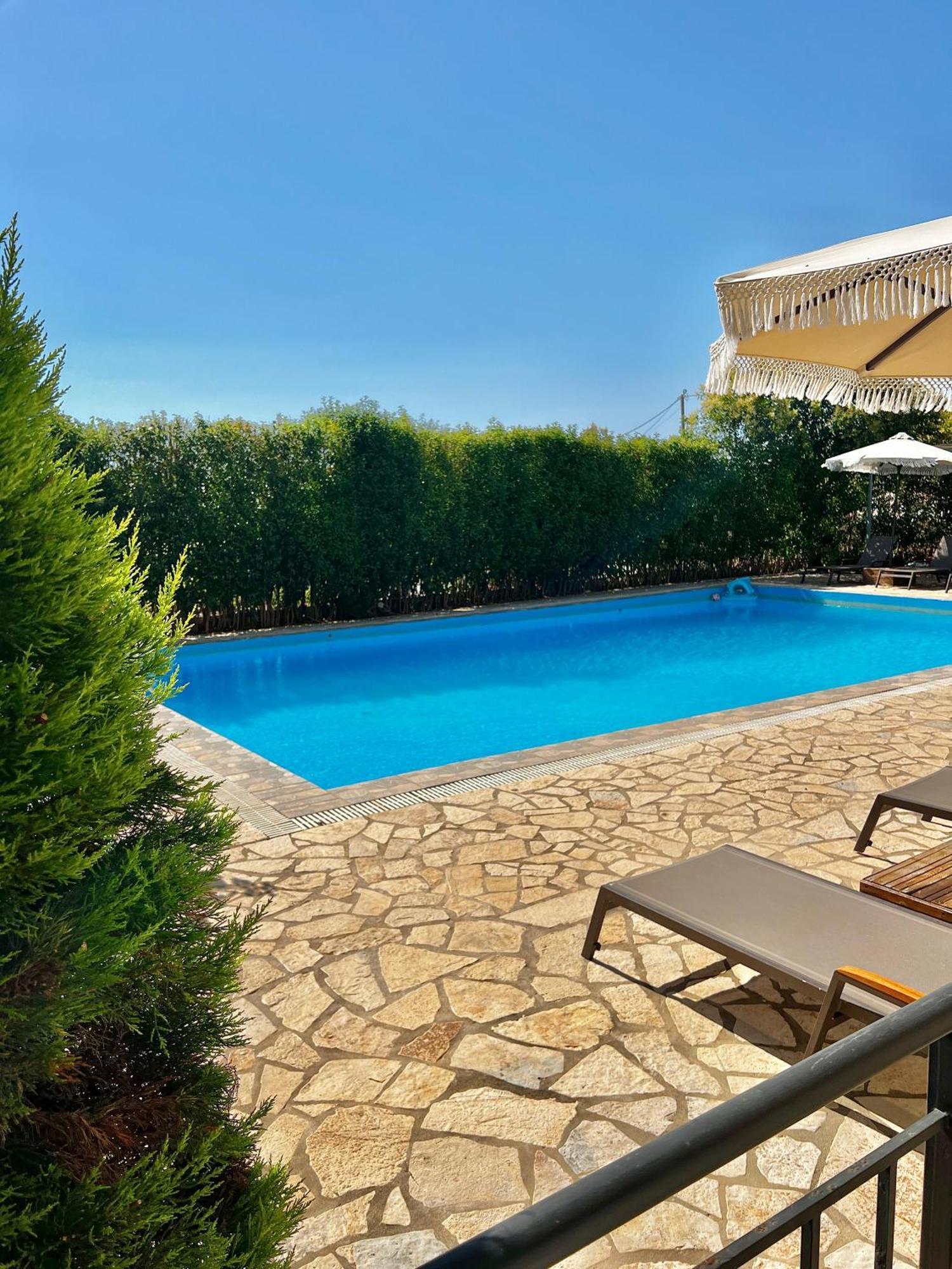 Agrume By Privé Hotel Ksamil
